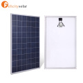 Guangzhou Felicity 250W Polykristalline Mnre -zugelassene Solarpanel